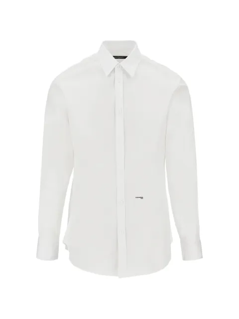 DSQUARED2 Relax Dan shirt