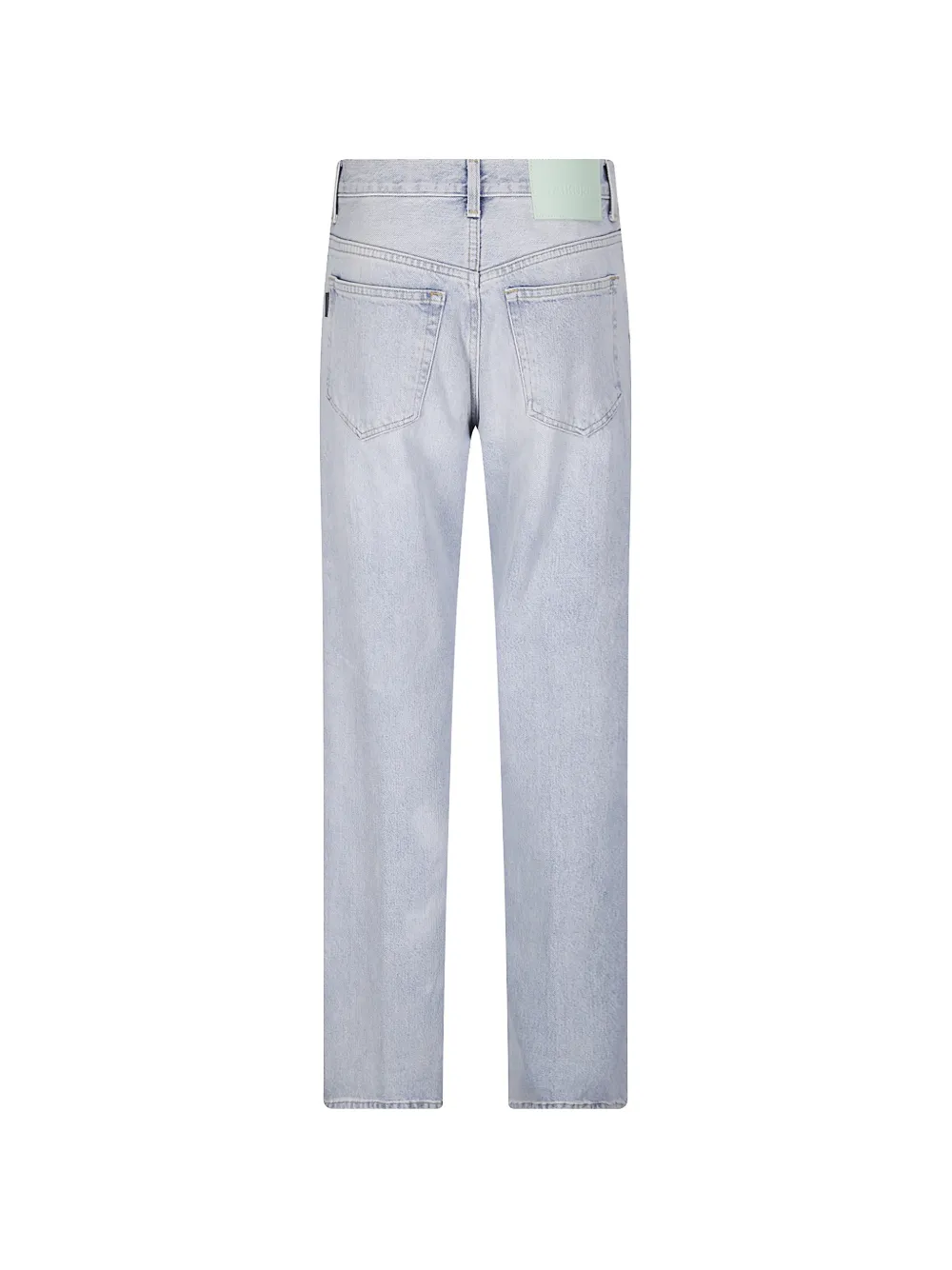 Haikure Bonnie jeans Blauw
