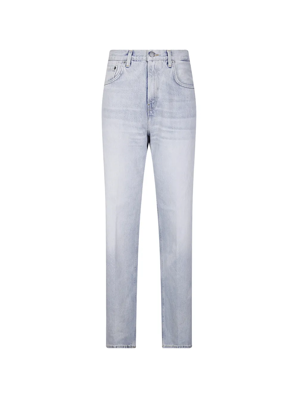 Haikure Jeans Bonnie - Blu