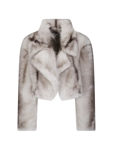 Sportmax chaqueta Quantium