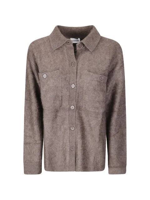 P.A.R.O.S.H. button-up cardigan