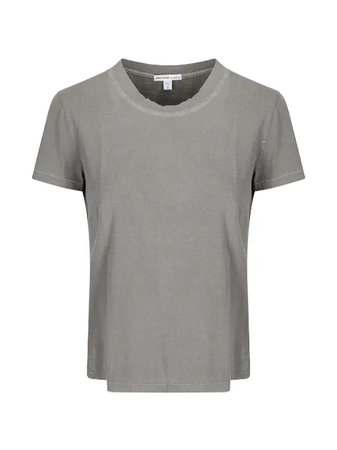 James Perse Vintage Little Boy T-shirt
