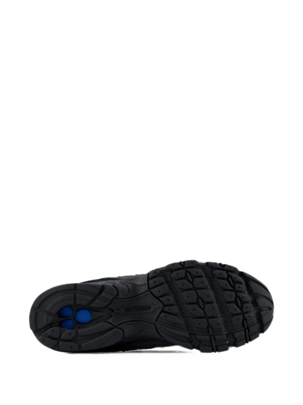 New Balance 740 schoenen Zwart