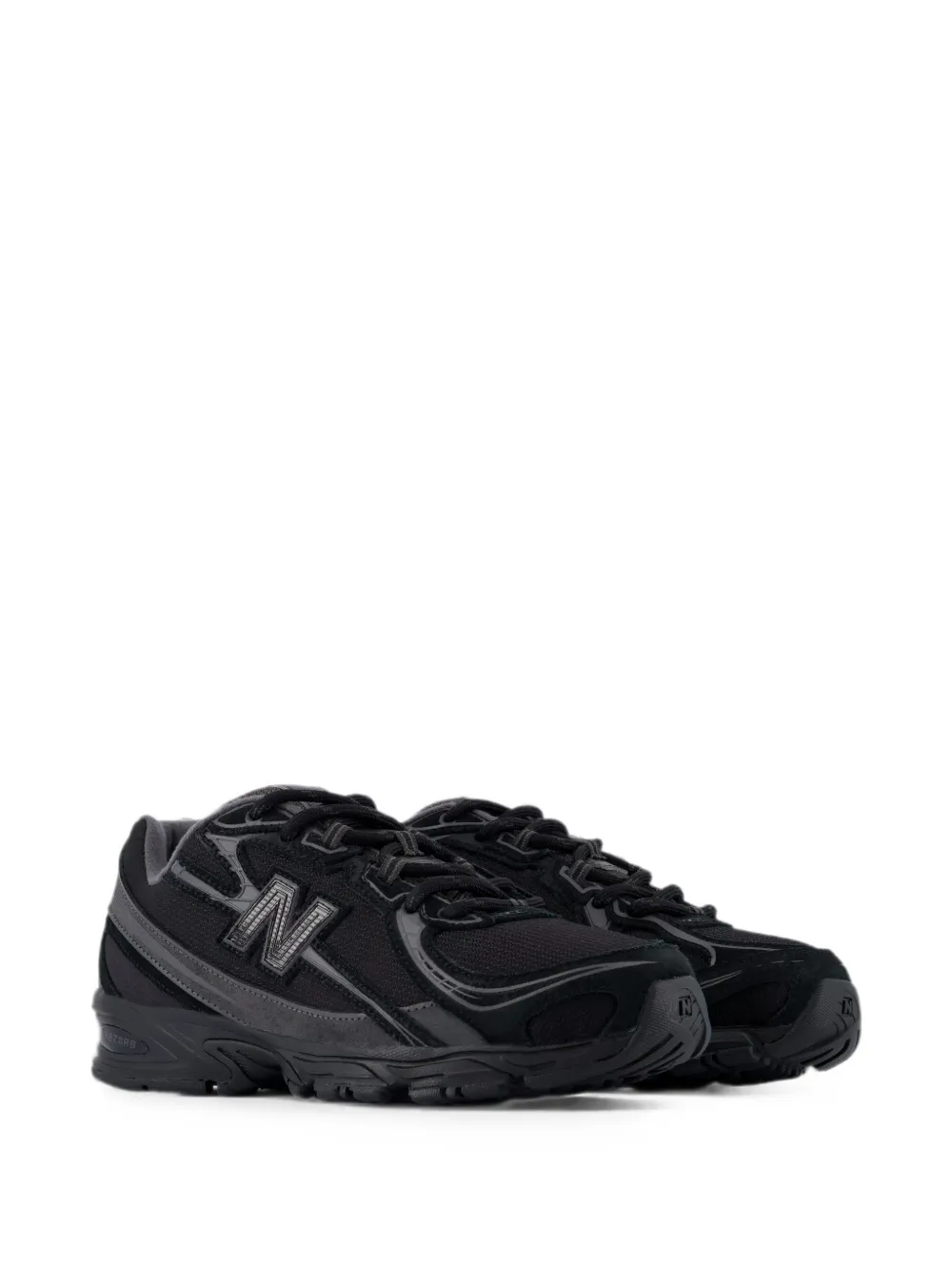 New Balance 740 schoenen Zwart