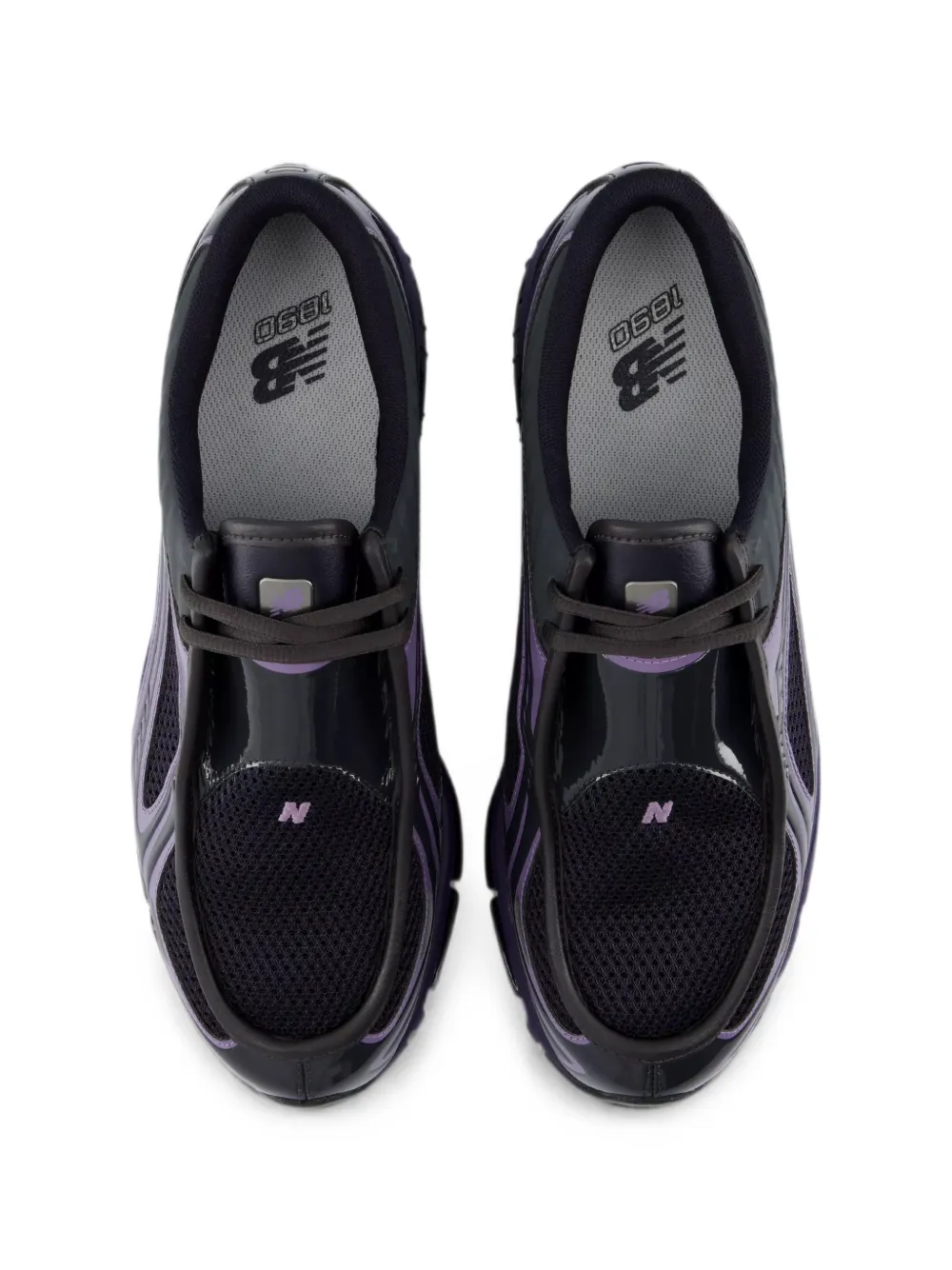 New Balance 1890A schoenen Zwart