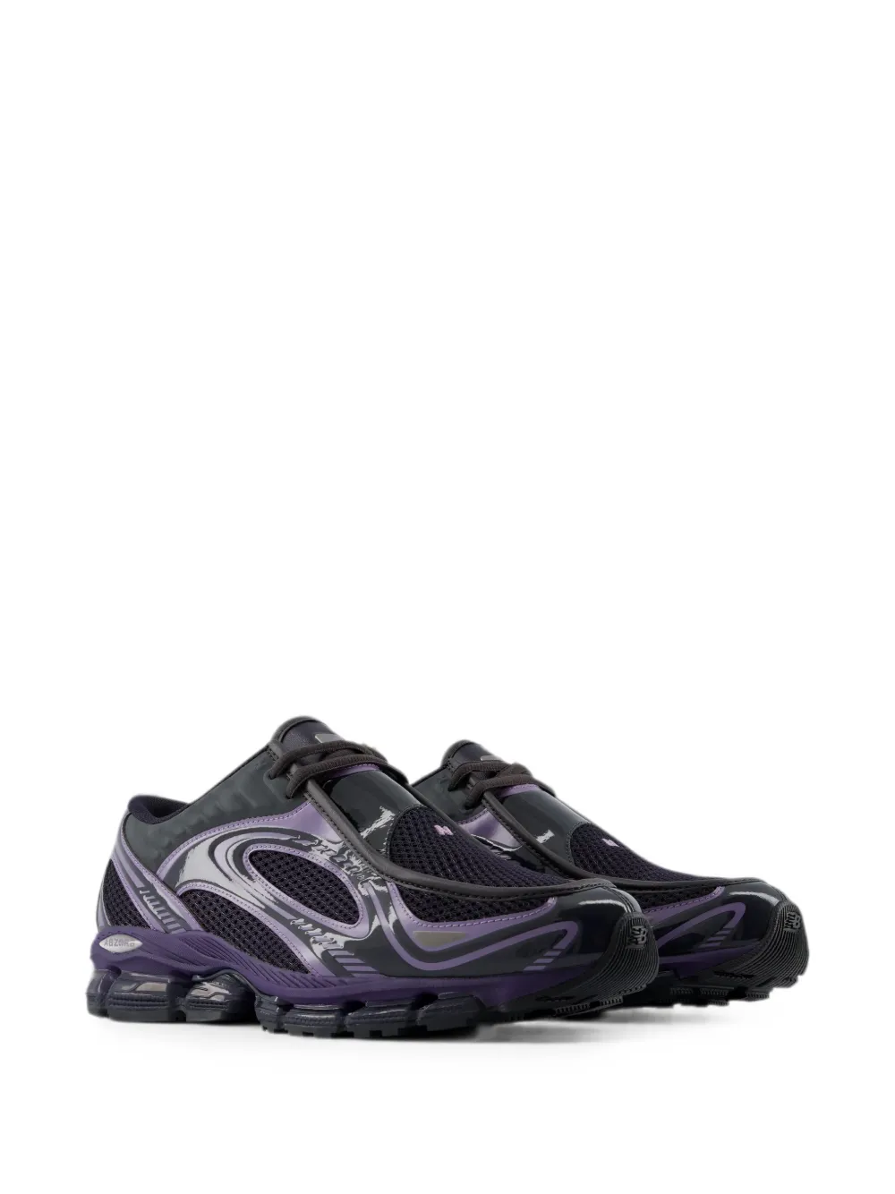 New Balance 1890A schoenen Zwart