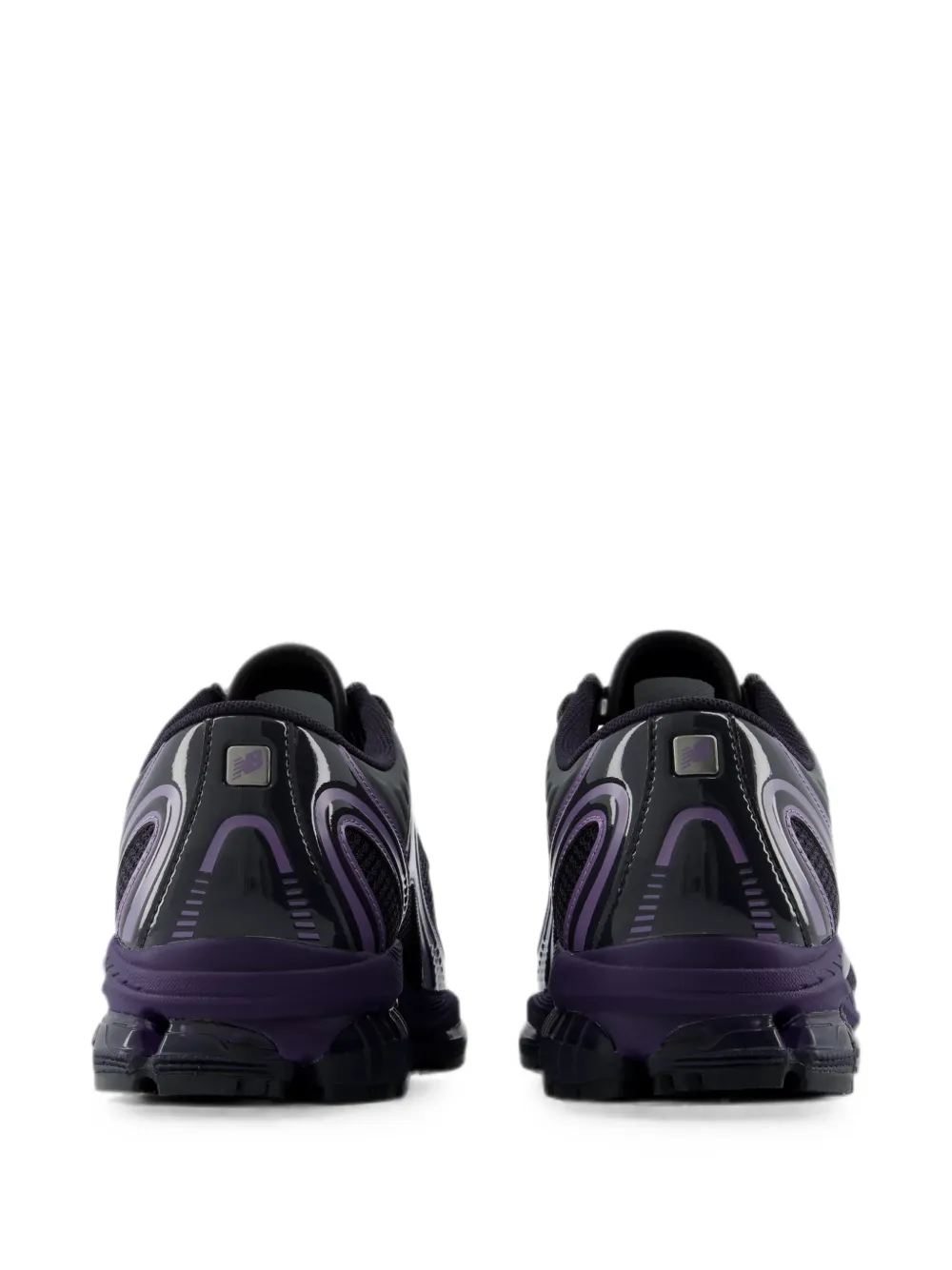 New Balance 1890A schoenen Zwart