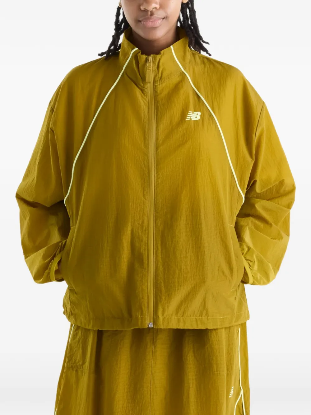 New Balance Sport Legacy jack Geel