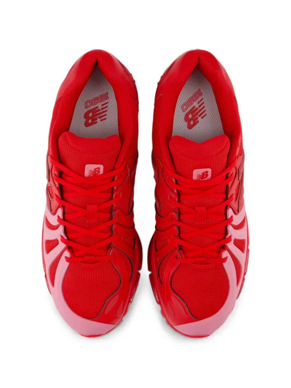 New Balance 1890P sneakers Rood