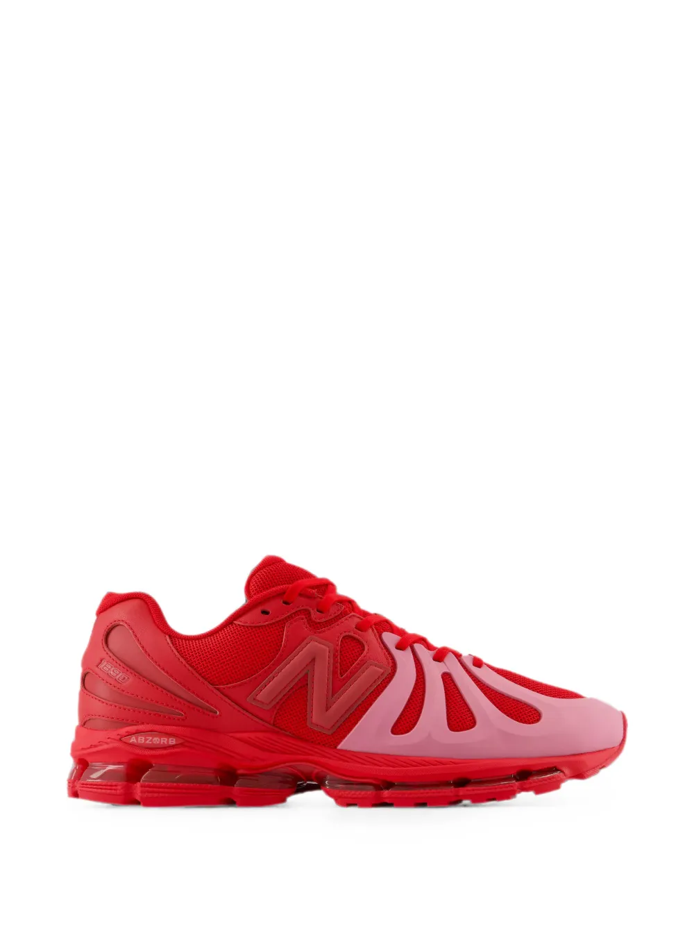 New Balance 1890P sneakers Rood