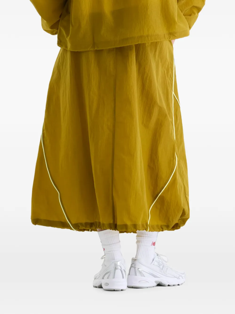 New Balance Sport Legacy rok Geel