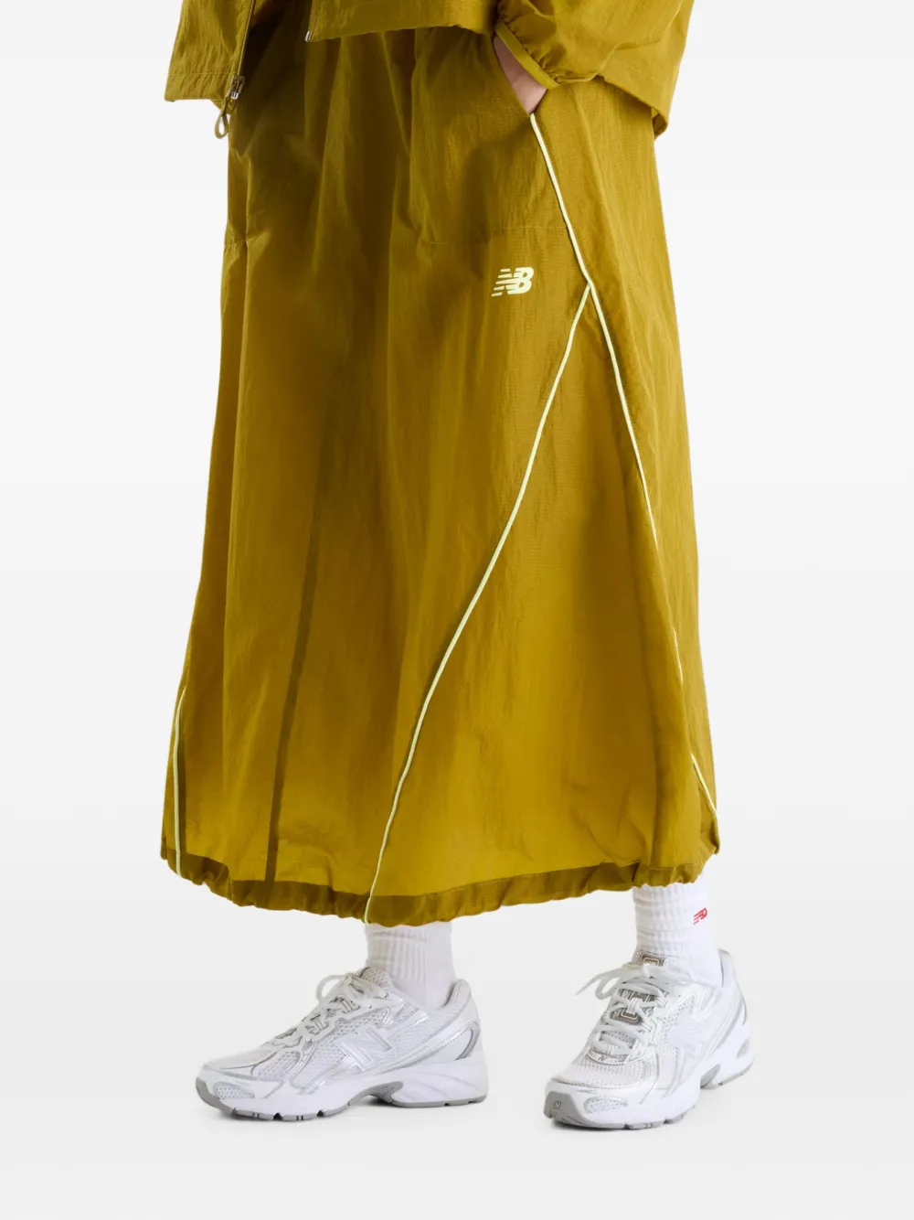New Balance Sport Legacy rok Geel