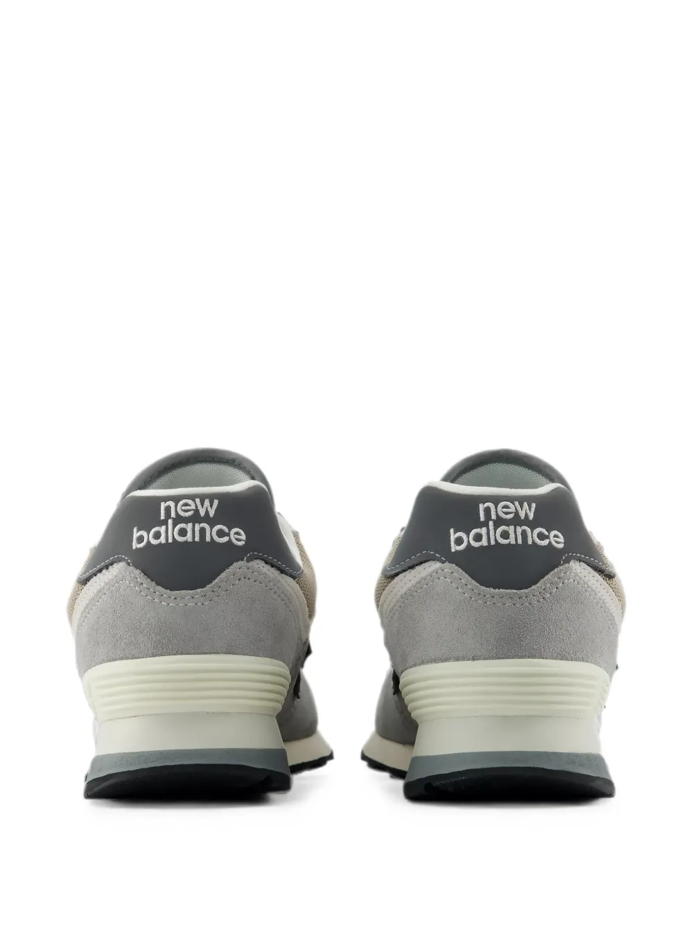 New Balance 574 schoenen Grijs