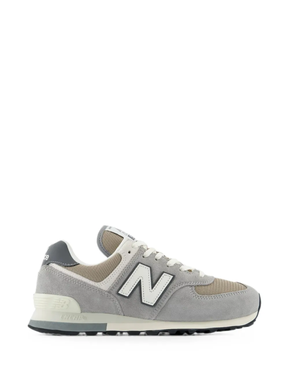 New Balance 574 schoenen Grijs