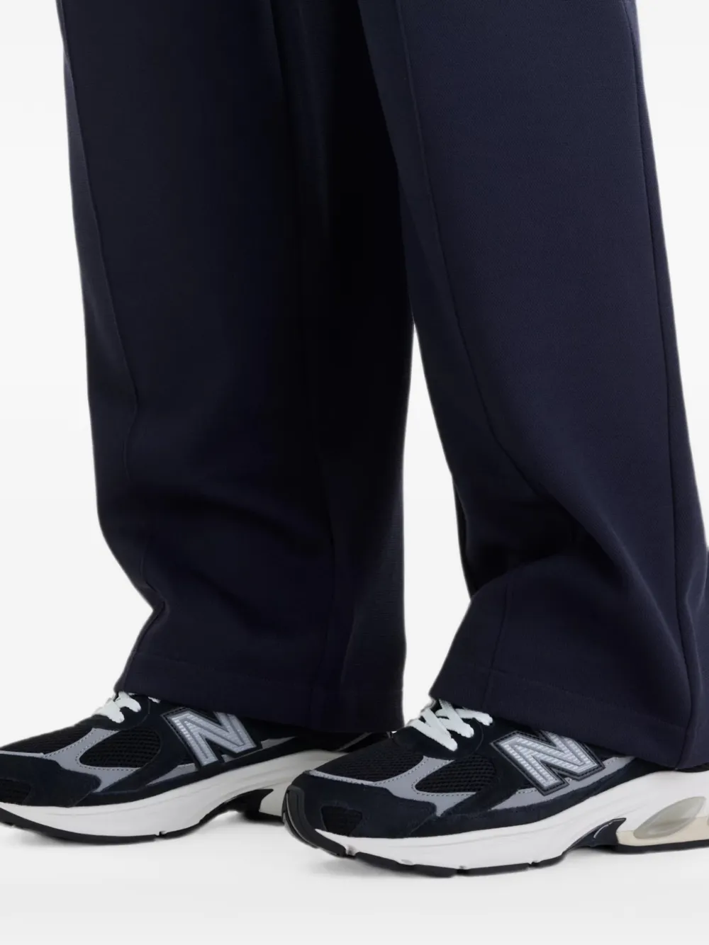 New Balance Sport Legacy broek Blauw