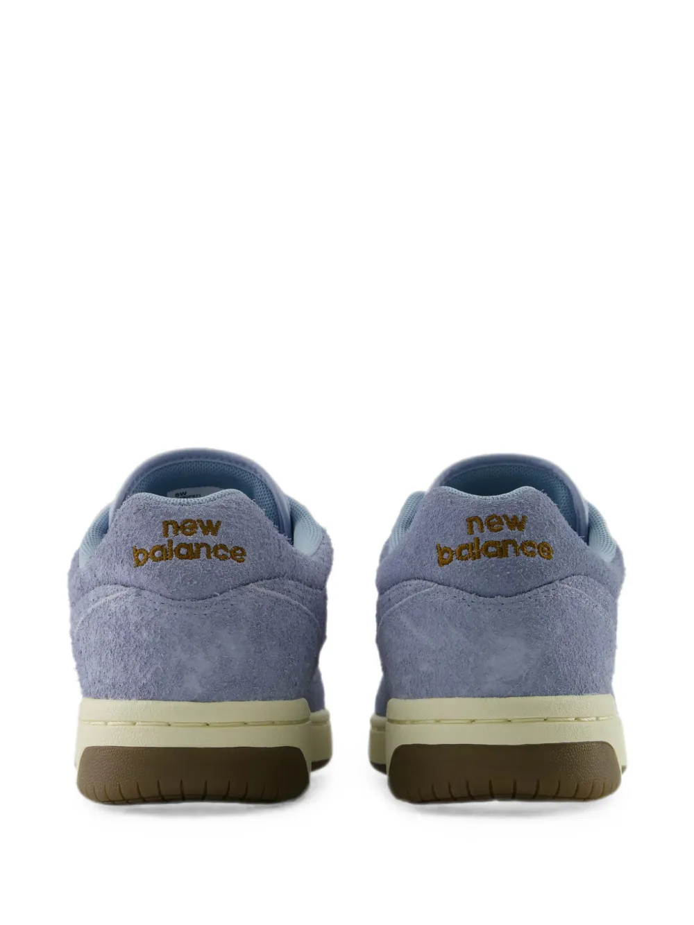 New Balance 480P schoenen Blauw