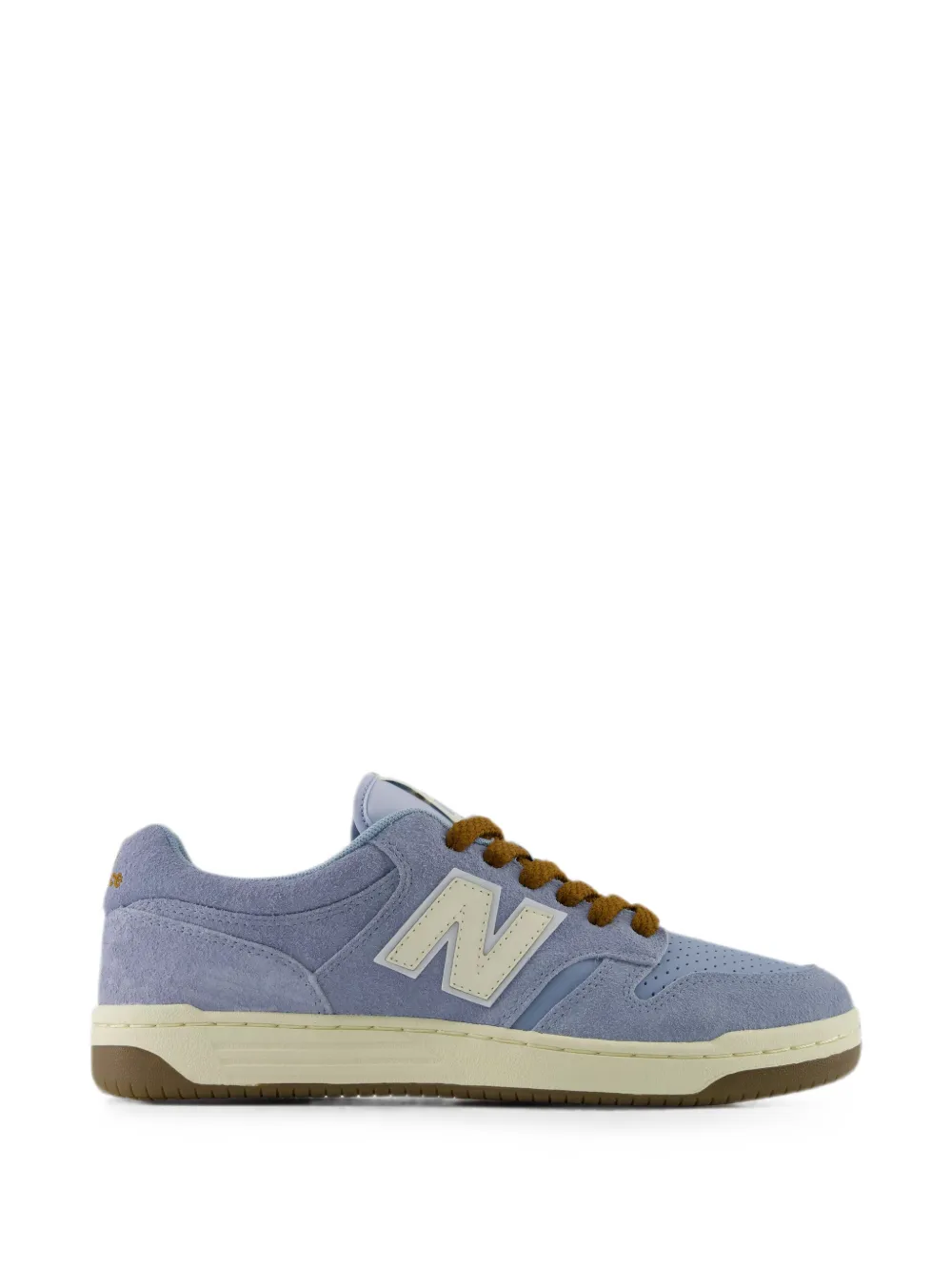 New Balance 480P schoenen Blauw