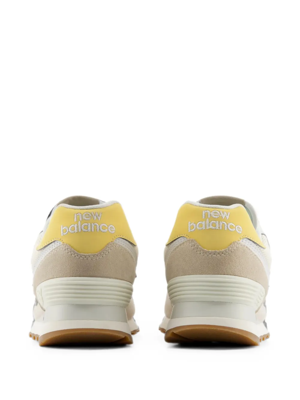 New Balance 574 sneakers Beige