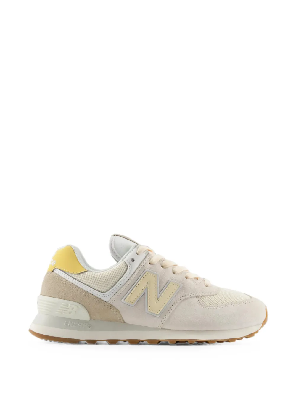 New Balance 574 sneakers - Nude