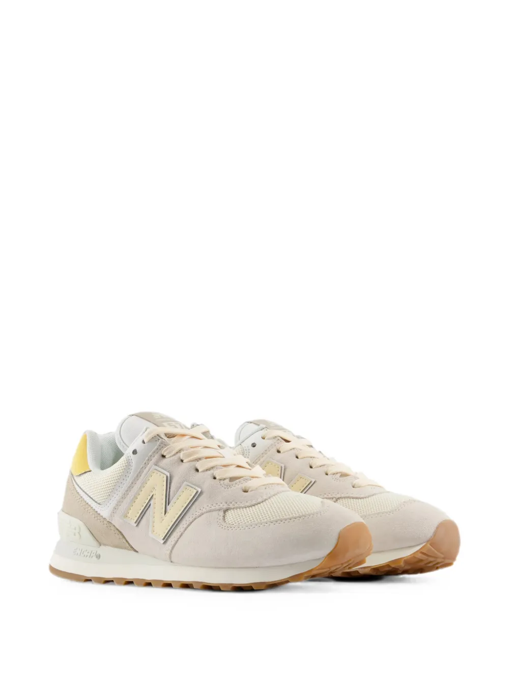 New Balance 574 sneakers Beige