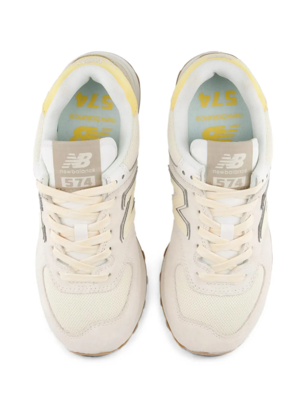 New Balance 574 sneakers Beige