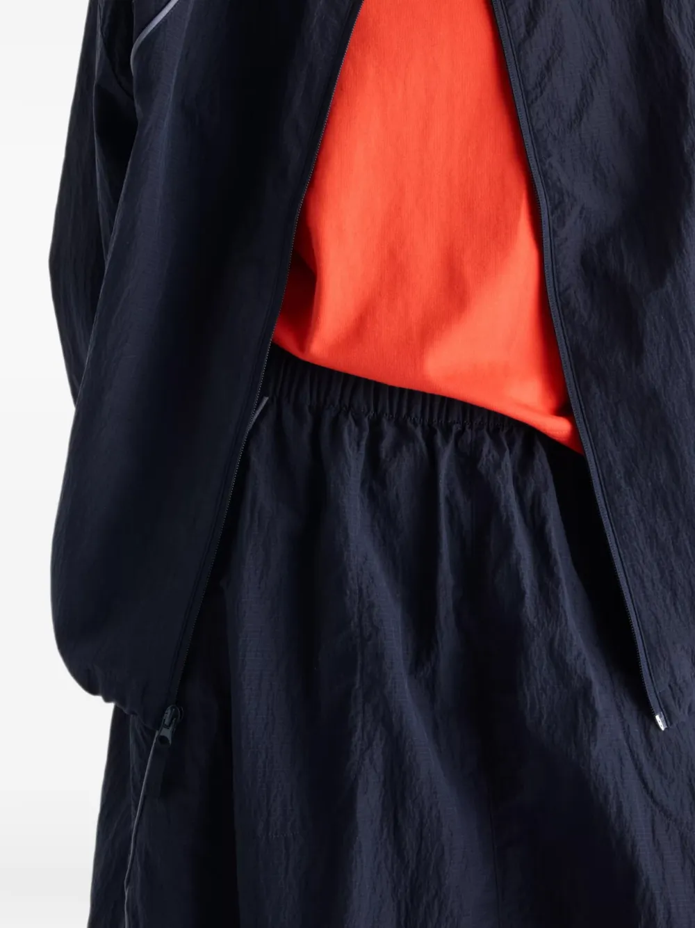 New Balance Sport Legacy rok Blauw