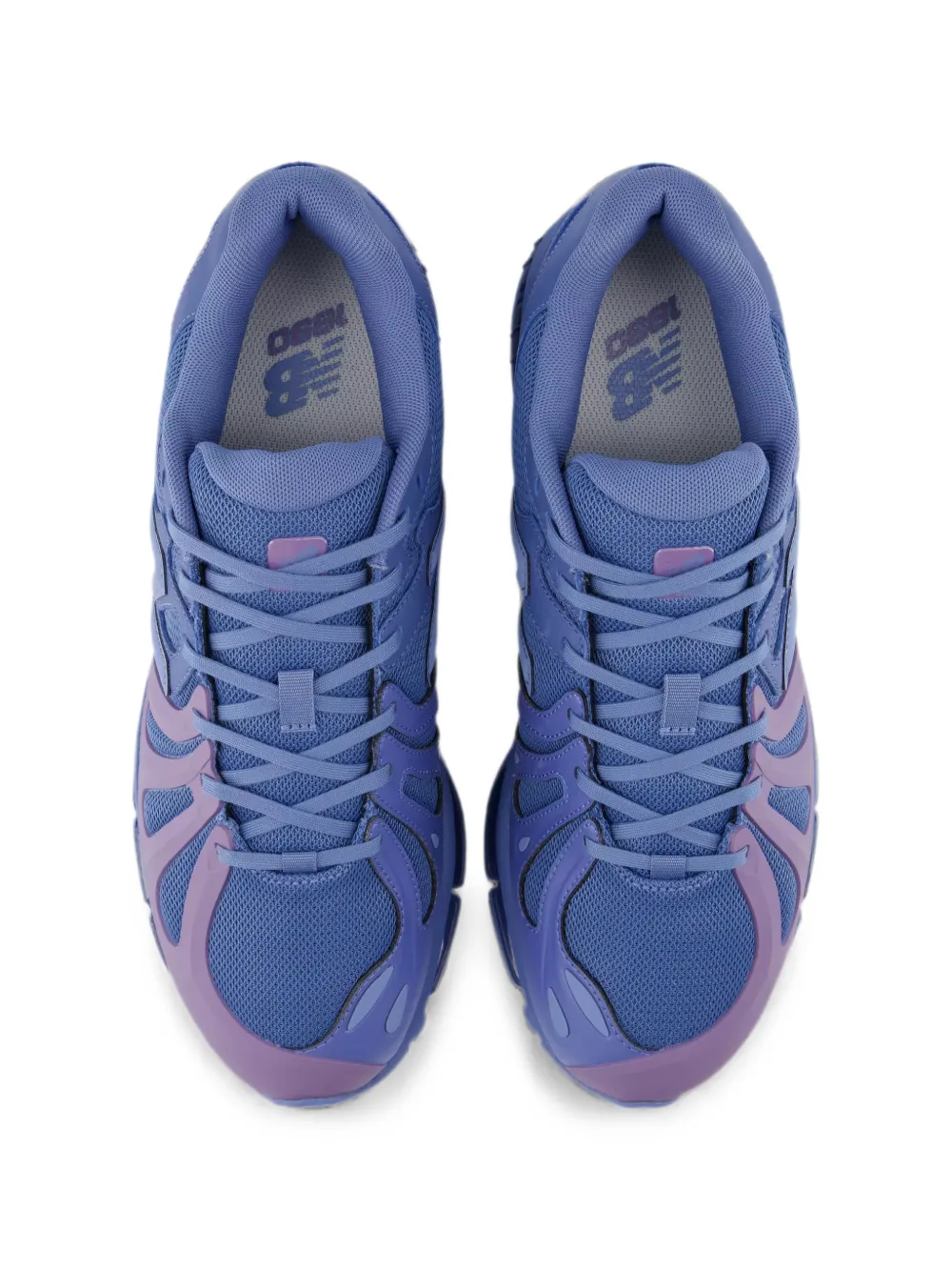 New Balance 1890P ABZORB sneakers Blauw