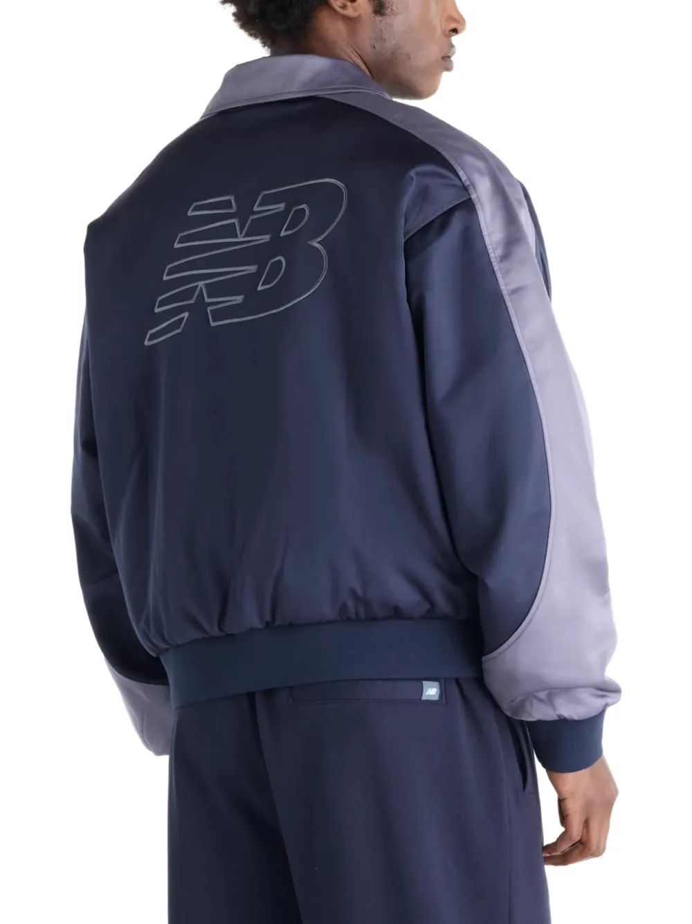 New Balance Sport Legacy Stadium jack Blauw