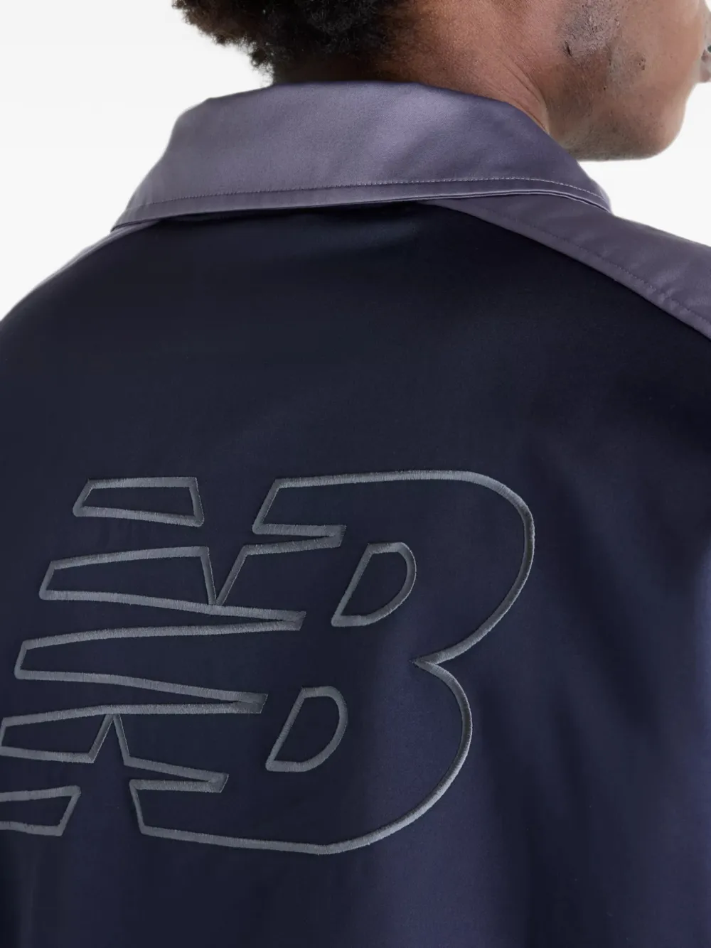 New Balance Sport Legacy Stadium jack Blauw