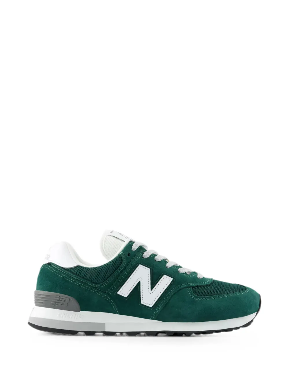 New Balance 574 sneakers Groen