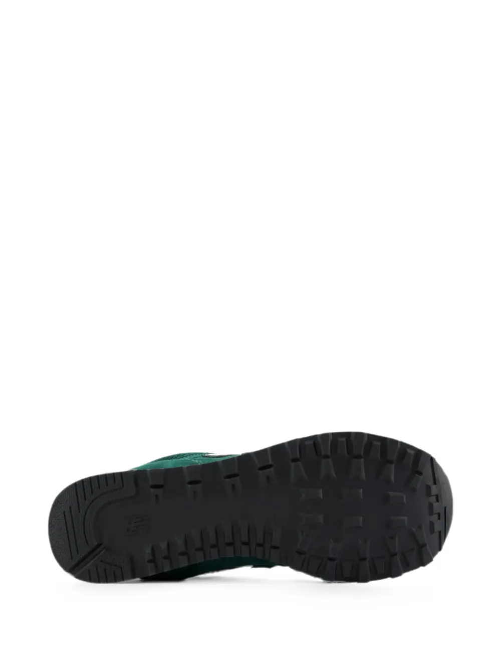 New Balance 574 sneakers Groen