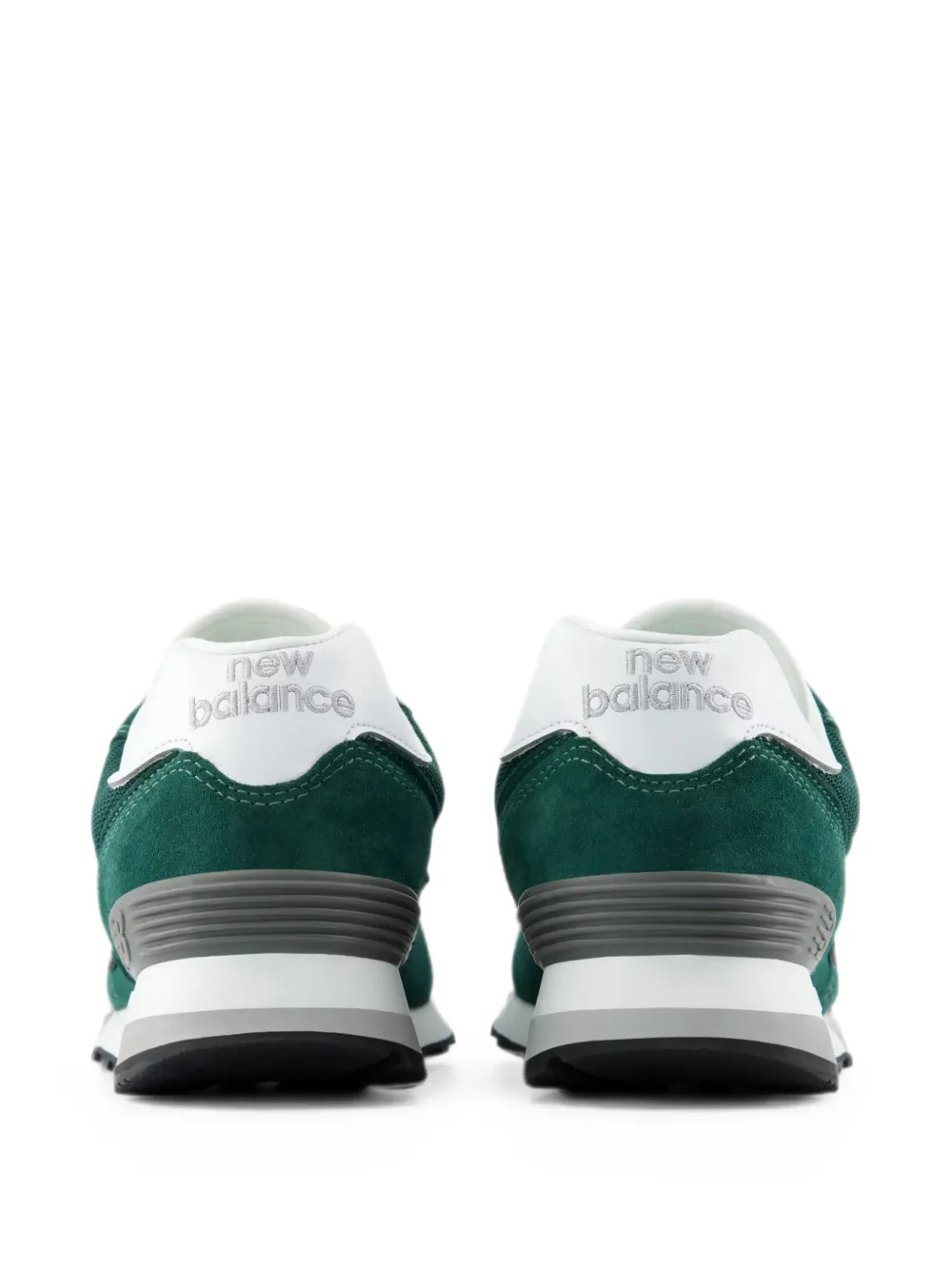 New Balance 574 sneakers Groen
