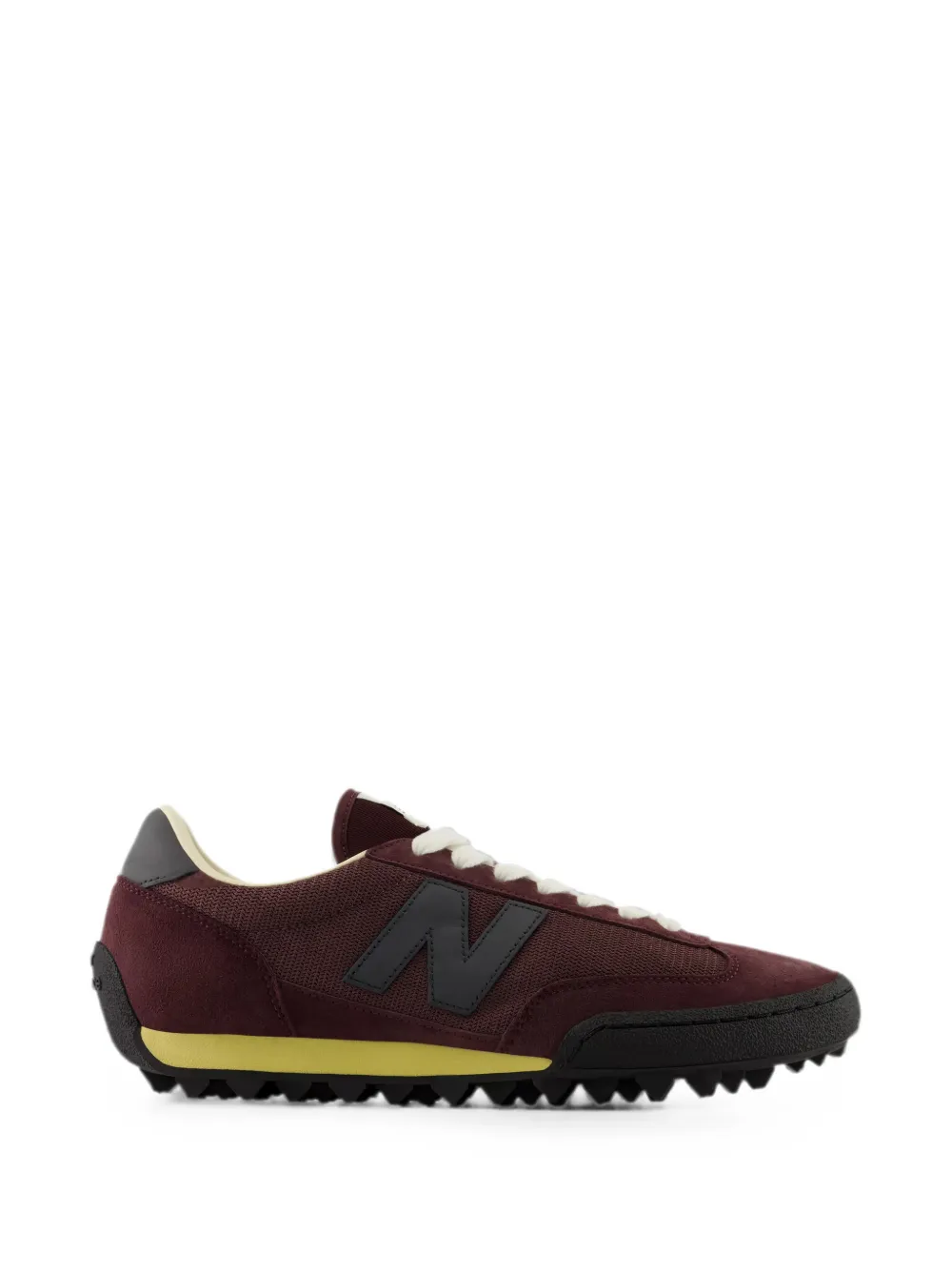 New Balance Gator Run sneakers Rood