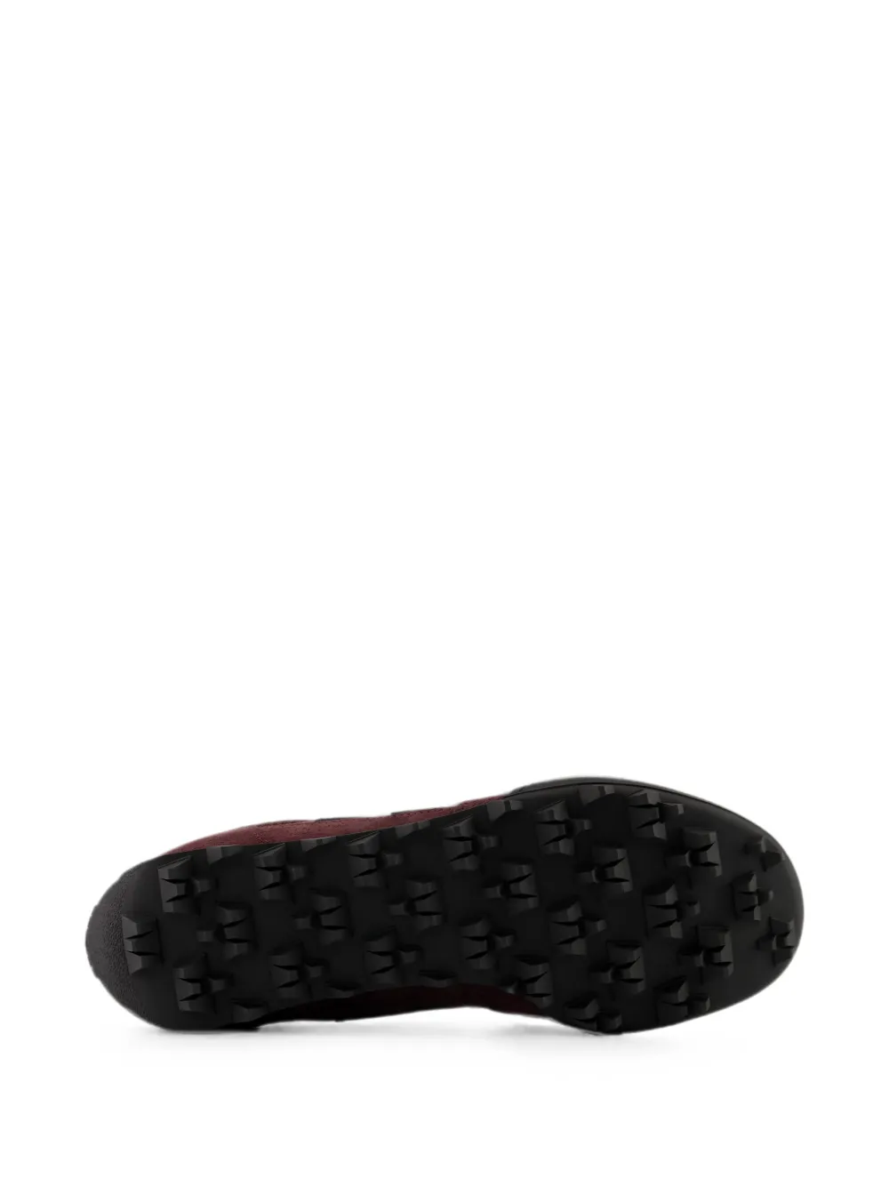 New Balance Gator Run sneakers Rood
