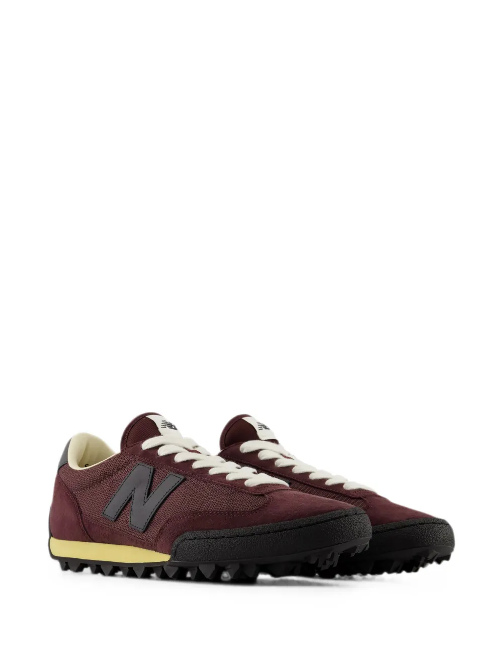 New Balance Gator Run sneakers Rood