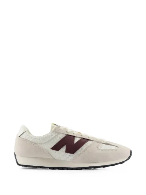 New Balance 471 logo-patch sneakers