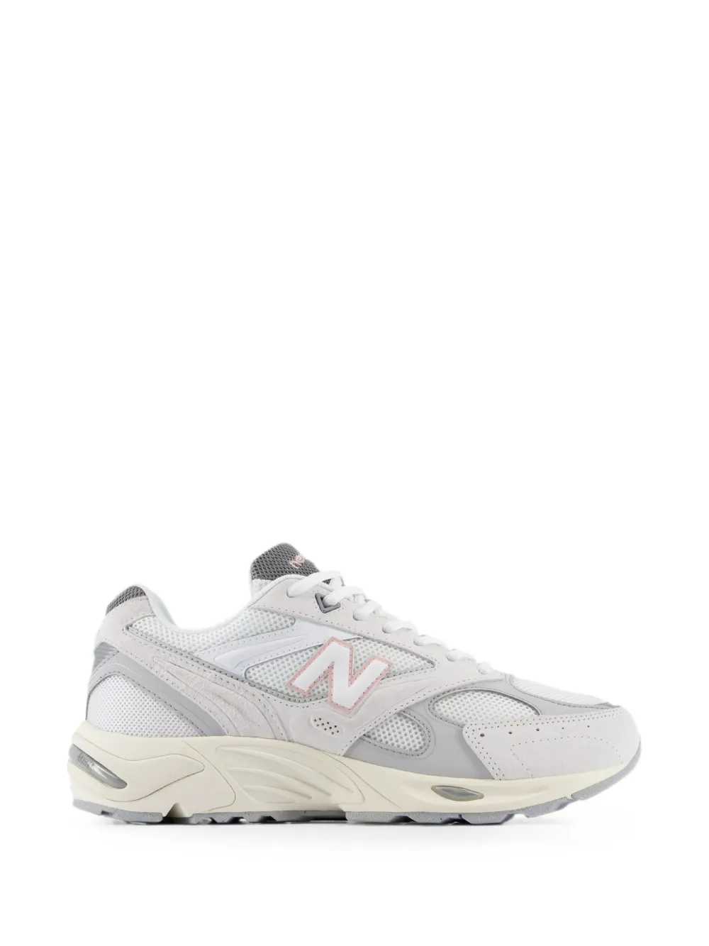 New Balance 880R ABZORB sneakers Wit