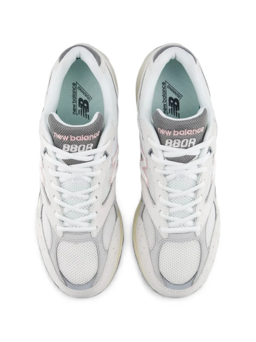 New Balance 880R ABZORB sneakers Wit
