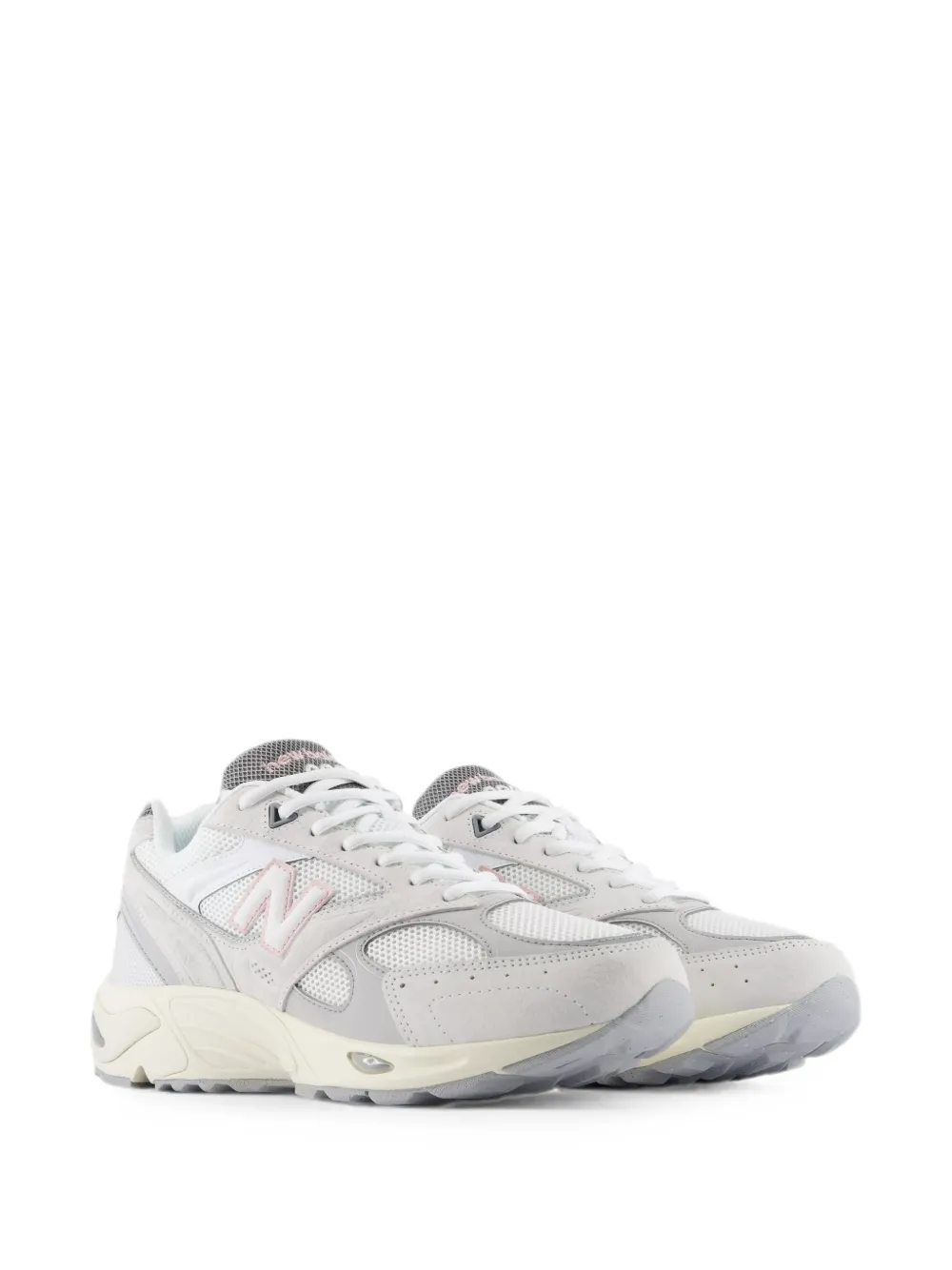 New Balance 880R ABZORB sneakers Wit