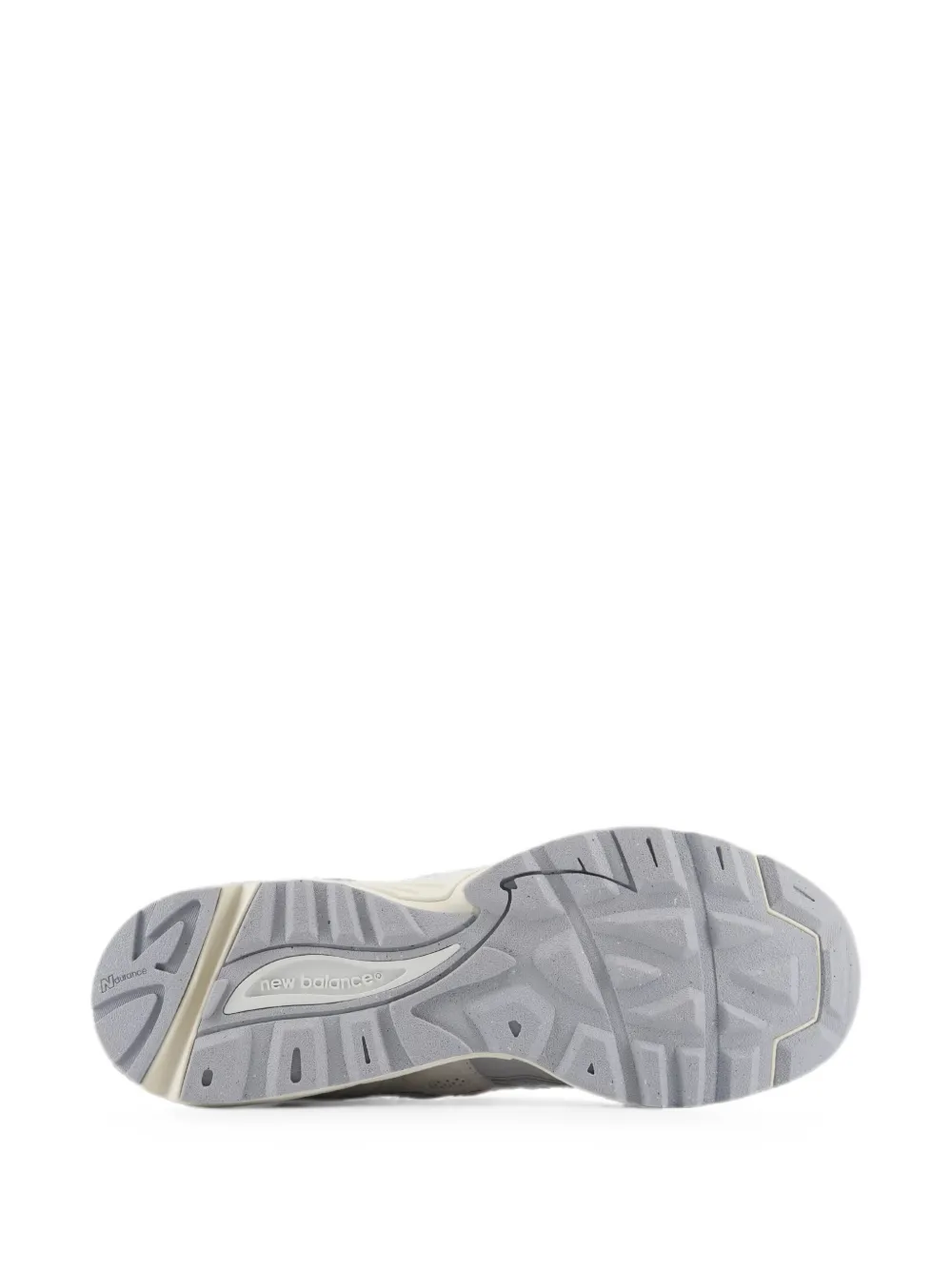 New Balance 880R ABZORB sneakers Wit