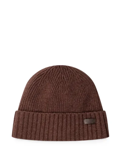 Barbour Carlton beanie