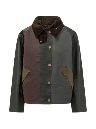 Barbour