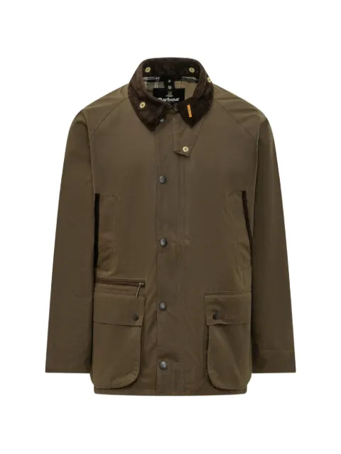 Barbour Icons Bedale waxed jacket
