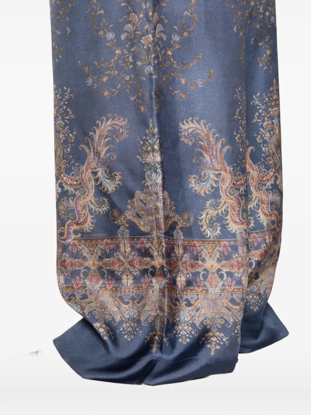 ZIMMERMANN Valiant trainingsbroek Blauw