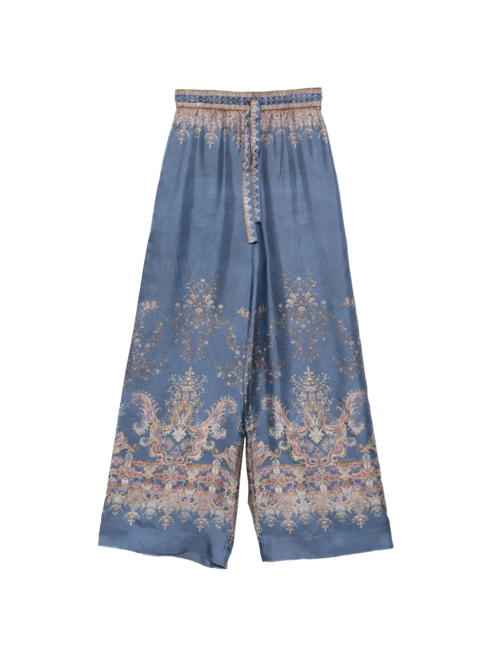 ZIMMERMANN Valiant trainingsbroek Blauw