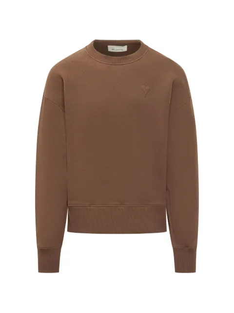 AMI Paris sudadera Ami de Coeur
