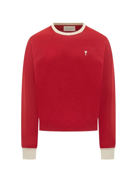 AMI Paris Ami de Coeur sweatshirt