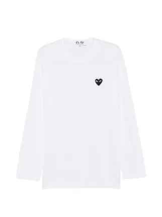 Comme Des Garçons Play