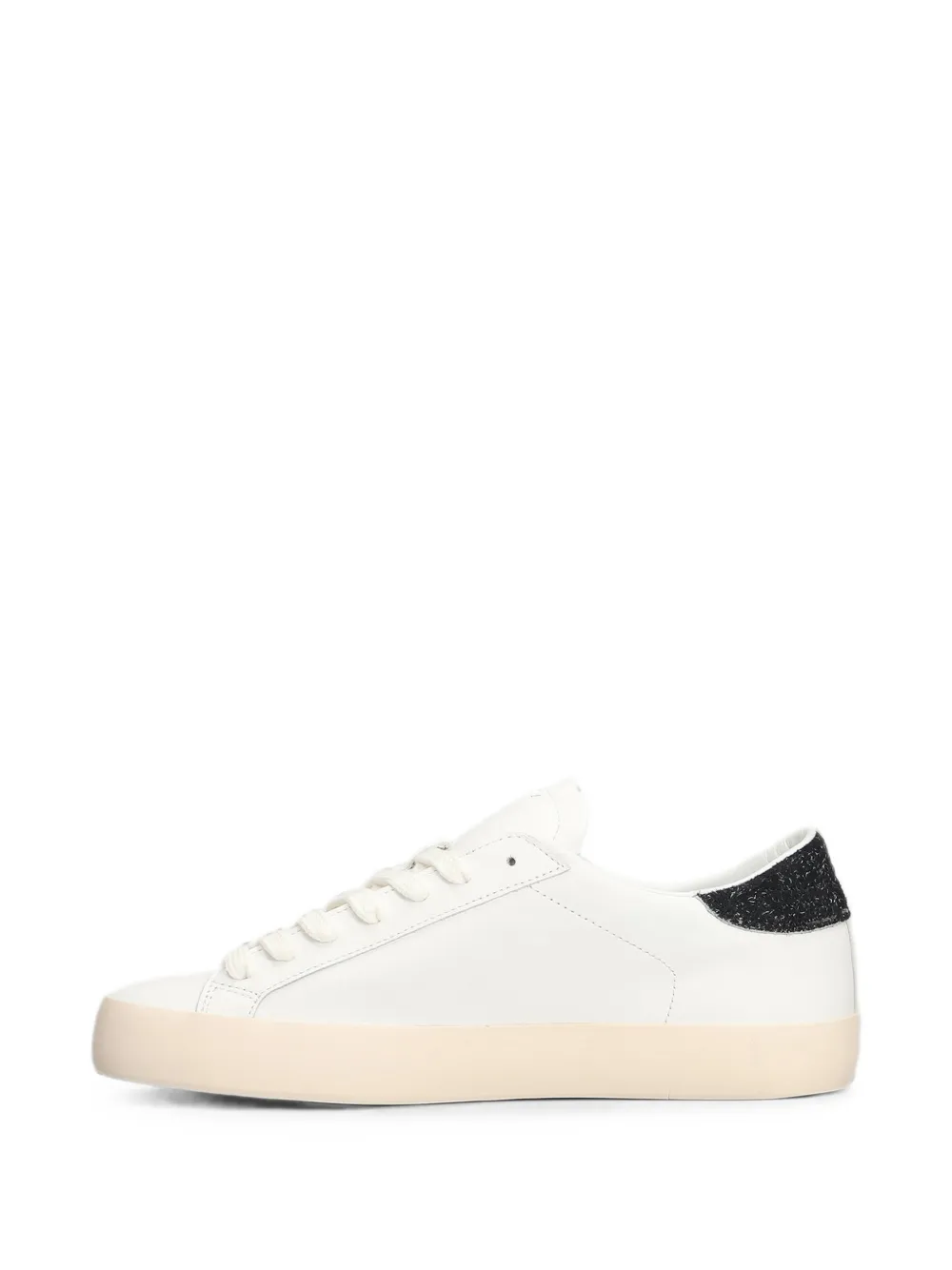 D.A.T.E. Hill Low sneakers Wit