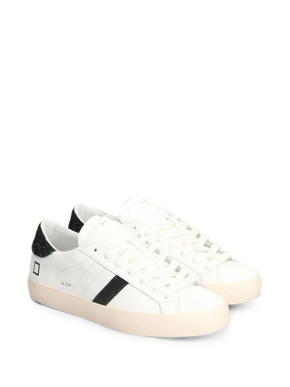 D.A.T.E. Hill Low sneakers Wit